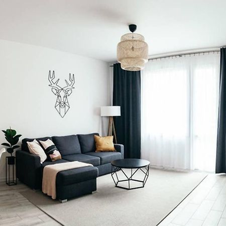 Hello Apartments Rai Rajska غدانسك المظهر الخارجي الصورة