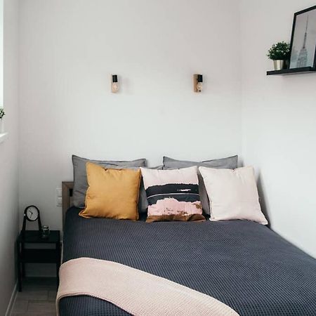 Hello Apartments Rai Rajska غدانسك المظهر الخارجي الصورة
