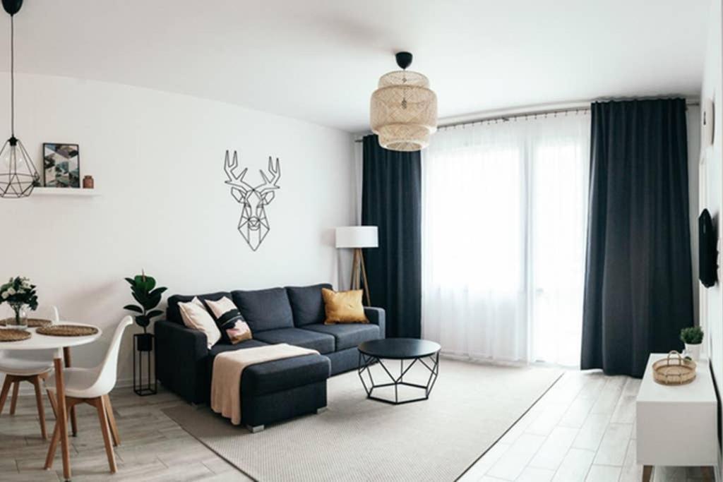Hello Apartments Rai Rajska غدانسك المظهر الخارجي الصورة