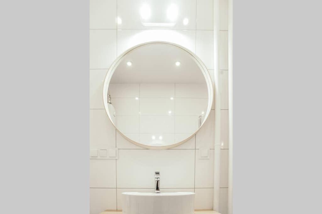 Hello Apartments Rai Rajska غدانسك المظهر الخارجي الصورة